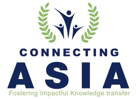 HOME - CONNECTING ASIA