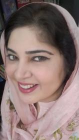 Dr. Syeda Azra Batool