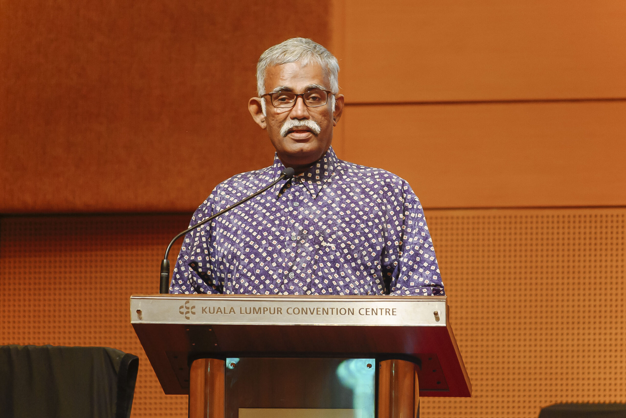 Prof. Dr. Rajah Rasiah
