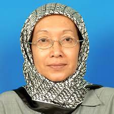 Prof. Hashanah Ismail