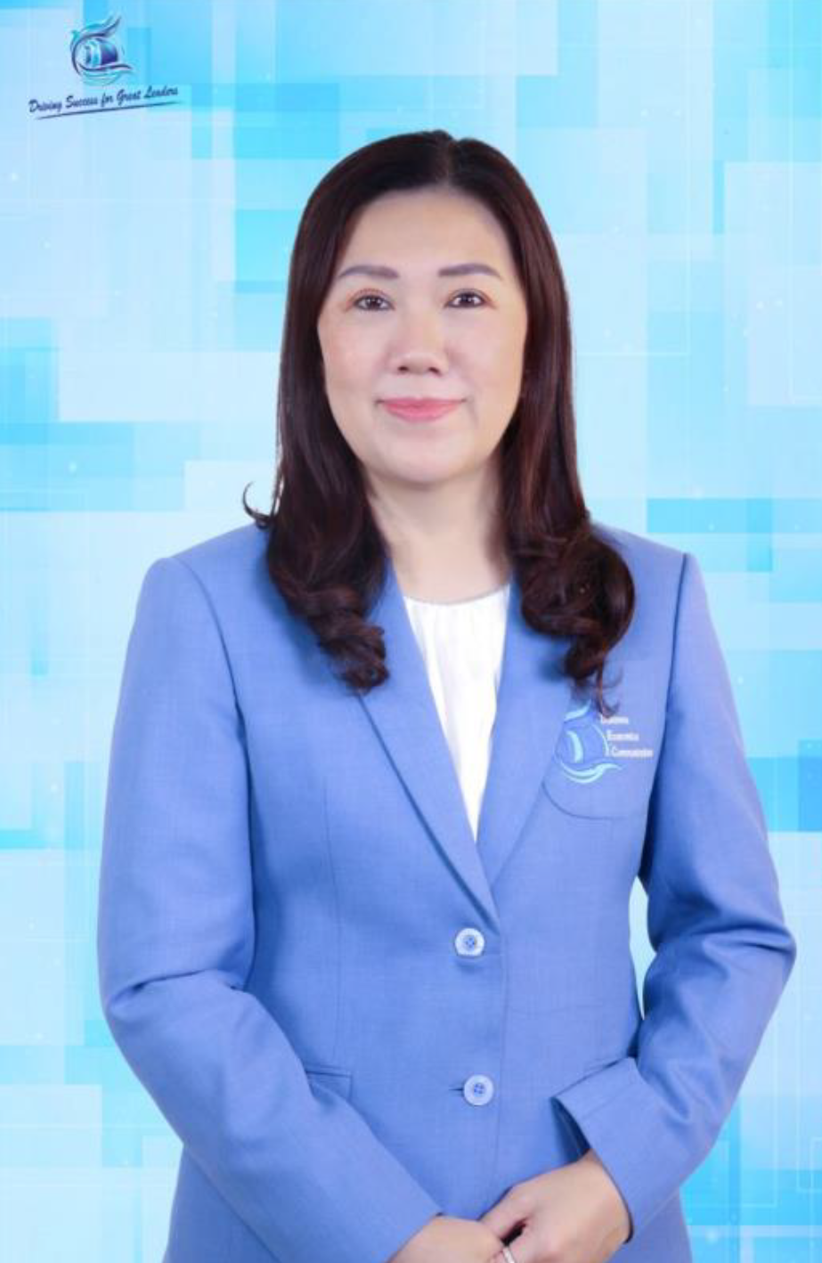 Assoc. Prof. Dr. Vichayanan Rattanawiboonsom,